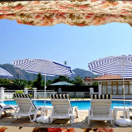 Basaran Villa Muğla