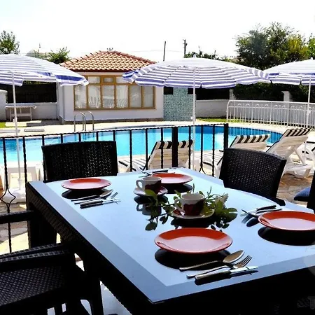 Villa Basaran