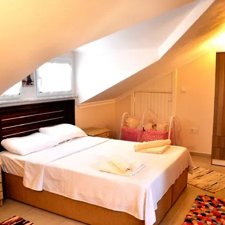 Basaran Villa Muğla